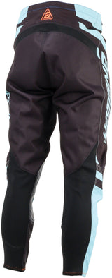 Answer 25 Arkon Nitrus Pants Blue/Black/Hyper Orange Size - 30 Answer Pants  AXOPROS