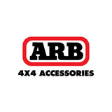 ARB J/Can/Hldr ARB Rstb Rhs Blk ARB Spare Tire Carriers  AXOPROS