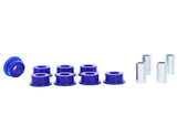 SuperPro 2000 Toyota MR2 Spyder Base Rear Trailing Arm Bushing Kit Superpro Suspension Arm Bushings  AXOPROS