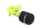 Perrin 22-24 Subaru WRX Cold Air Intake w/ Heatshield - Neon Yellow Perrin Performance Cold Air Intakes  AXOPROS