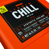 Mishimoto Liquid Chill Synthetic 64oz Engine Coolant - Premixed Mishimoto Coolants  AXOPROS