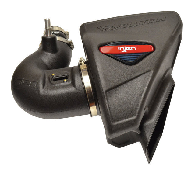 Injen 13-19 Cadillac ATS 2.0L Turbo Evolution Intake Injen Cold Air Intakes  AXOPROS
