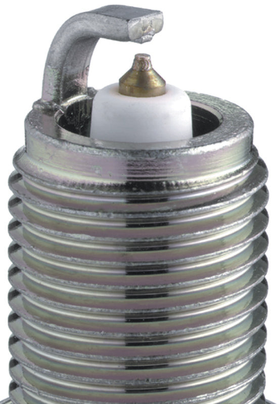 NGK NGK Laser Platinum Spark Plug Box of 4 (PFR6X-11) Spark Plugs aftermarket performance part