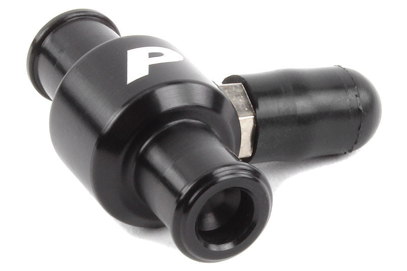 Perrin 2015+ Subaru WRX / 2014+ Subaru Forester XT Turbo Sump Restrictor Perrin Performance Turbo Upgrade Components  AXOPROS