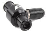 Perrin 2015+ Subaru WRX / 2014+ Subaru Forester XT Turbo Sump Restrictor Perrin Performance Turbo Upgrade Components  AXOPROS