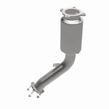 Magnaflow MagnaFlow Direct Fit Catalytic Converter California 09-14 Audi A4 / A4 Quattro Catalytic Converter Direct Fit aftermarket performance part