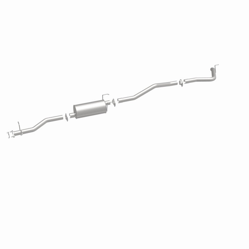 MagnaFlow BRE Exhaust Kit 95-98 Toyota T100 3.4L Magnaflow Catback  AXOPROS