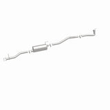 MagnaFlow BRE Exhaust Kit 95-98 Toyota T100 3.4L Magnaflow Catback  AXOPROS
