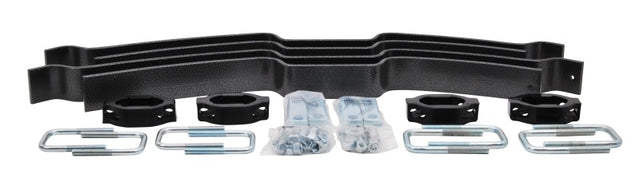 Hellwig 19-21 Chevrolet Silverado 1500 2/4WD Pro Series - Up To 2500lb Level Load Capacity Hellwig Leaf Springs & Accessories  AXOPROS