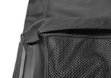 Rampage 1997-2006 Jeep Wrangler(TJ) OEM Replacement Top - Black Diamond Rampage Soft Tops  AXOPROS