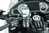 Kuryakyn Reflex Drink Handlebar Honda Goldwing DCT Left Side Mount Chrome Kuryakyn Cup Holders  AXOPROS