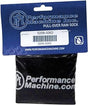Performance Machine Fast Air Intake Solution Rain Sock Performance Machine Air Filters - Direct Fit  AXOPROS