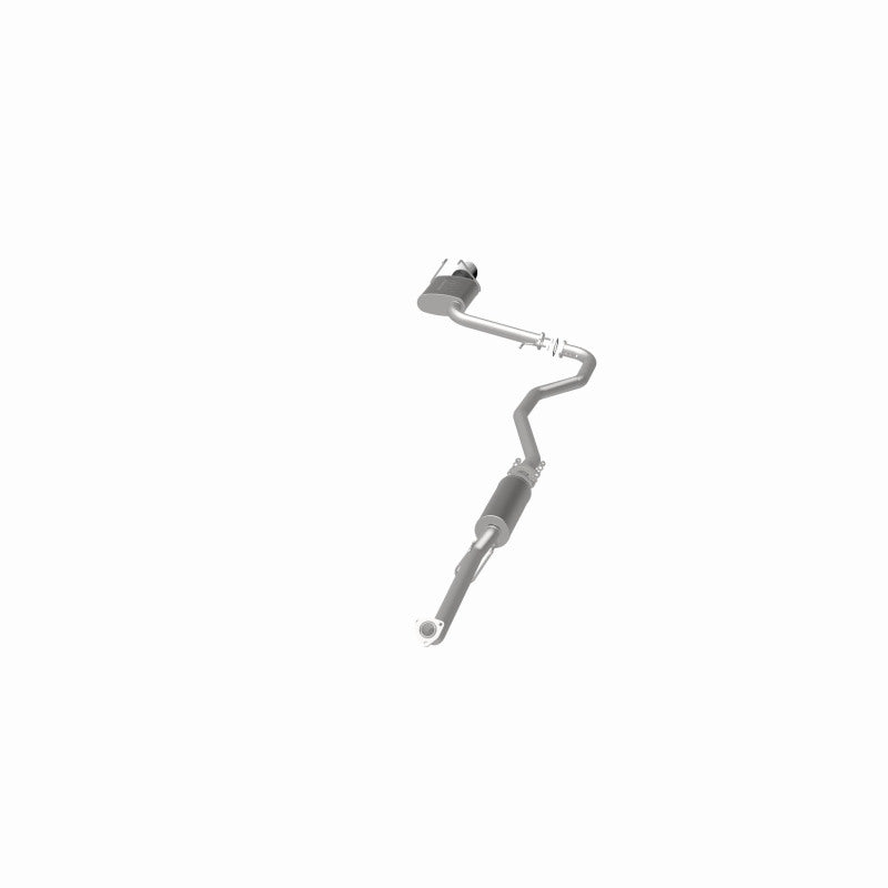 Magnaflow 2022+ Honda Civic Sport 2.0 Sedan NEO Cat-Back Exhaust System Magnaflow Catback  AXOPROS