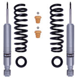 Bilstein B8 6112 09-13 Ford F-150 (4wd Only) Front Suspension Kit Bilstein Suspension Packages  AXOPROS