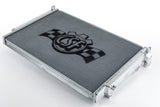CSF 2015+ Volkswagen Golf/GTI (VAG MQB) Triple-Pass Radiator CSF Radiators  AXOPROS