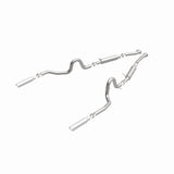 MagnaFlow Magnapack Sys C/B 94-98 Ford Mustang Gt/Cobra 4.6L Magnaflow Catback  AXOPROS