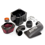 Banks Power 13-14 Chevy 6.6L LML Ram-Air Intake System Banks Power Short Ram Air Intakes  AXOPROS