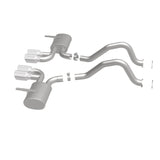 MagnaFlow Sys C/B 97-04 Corvette C5 5.7L Magnaflow Catback  AXOPROS