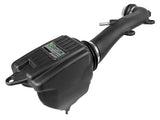 aFe Quantum Pro 5R Cold Air Intake System 18-19 Jeep Wrangler (JL) V6-3.6L aFe Cold Air Intakes  AXOPROS