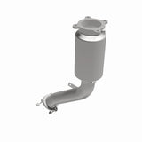 Magnaflow MagnaFlow Direct Fit Catalytic Converter California 09-14 Audi A4 / A4 Quattro Catalytic Converter Direct Fit aftermarket performance part