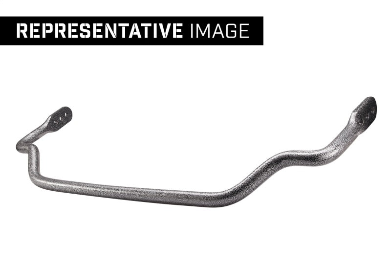 Hellwig 99-21 Ford E-350 Solid Heat Treated Chromoly 1-1/2in Rear Sway Bar Hellwig Sway Bars  AXOPROS