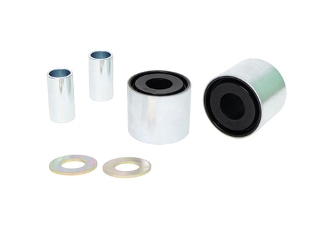 Whiteline Whiteline 13-17 Honda Accord Control Arm - Lower Inner Front Bushing Bushing Kits aftermarket performance part