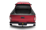 Truxedo 2023 GMC Canyon/Chevrolet Colorado 5ft 2in Sentry CT Bed Cover Truxedo Bed Covers - Roll Up  AXOPROS