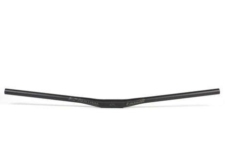 Renthal V3 Fatbar 10 mm. - Black Renthal Handlebars  AXOPROS