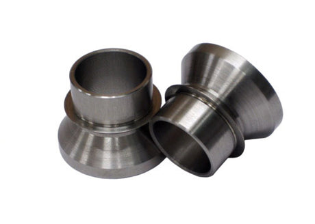 Artec Industries Short 7/8 In High Misalignment Spacers Ss (Pair) 3/4 Inch Artec Industries Hardware - Singles  AXOPROS