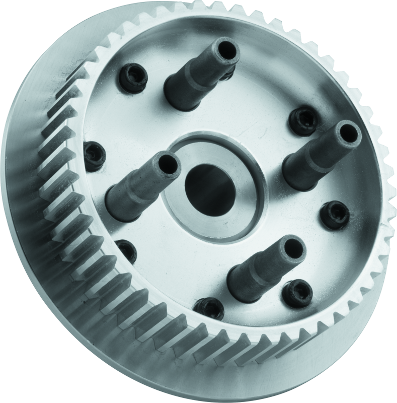 Twin Power L84-89 Big Twin Clutch Hub Replaces H-D 37740-84A TwinPower Clutch Baskets  AXOPROS