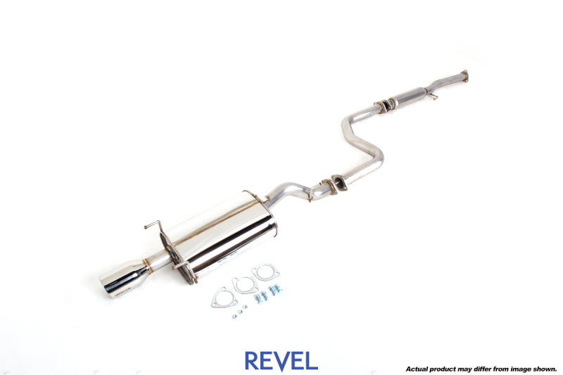 Revel Medallion Touring-S Catback Exhaust 00-01 Acura Integra GSR Hatchback Revel Catback  AXOPROS