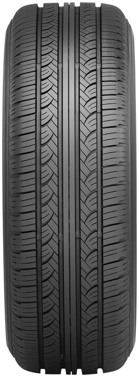 Yokohama Avid Touring-S Tire - P205/60R15 90T Yokohama Tire Automotive/UTV Tires - On Road  AXOPROS