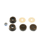 Bilstein 4600 Rear 46mm Monotube Shock Absorber 90-95 Toyota 4Runner Bilstein Shocks and Struts  AXOPROS