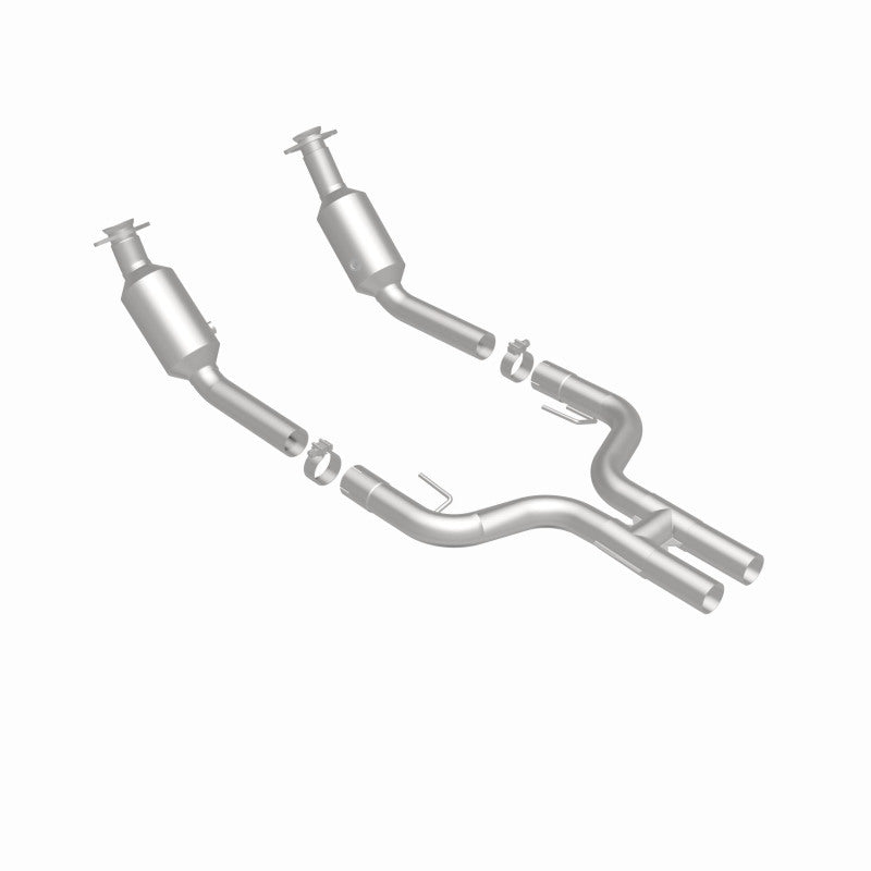 Magnaflow Conv DF Mustang 05-09 4.6L Magnaflow Catalytic Converter Direct Fit  AXOPROS