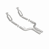 Magnaflow Conv DF Mustang 05-09 4.6L Magnaflow Catalytic Converter Direct Fit  AXOPROS