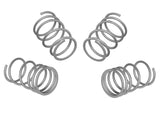 Whiteline 02-03 Subaru Impreza WRX GD1 Performance Lowering Springs Whiteline Lowering Springs  AXOPROS