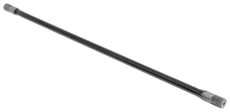 RockJock Antirock Sway Bar 36in Long x 1in Dia. x 25 Spline RockJock Sway Bars  AXOPROS