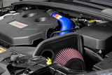 K&N 2016-2017 Ford Focus RS 2.3L Typhoon Short Ram Intake K&N Engineering Cold Air Intakes  AXOPROS