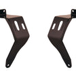 QA1 65-79 Ford F-100 Front Coil-Over Conversion Kit Engine Mounts - Modular/Coyote Engines QA1 Coilovers  AXOPROS