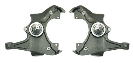 Belltech DROP SPINDLE SET 89-00 C-3500 (ALL CABS & BEDS) Belltech Steering Knuckles & Spindles  AXOPROS