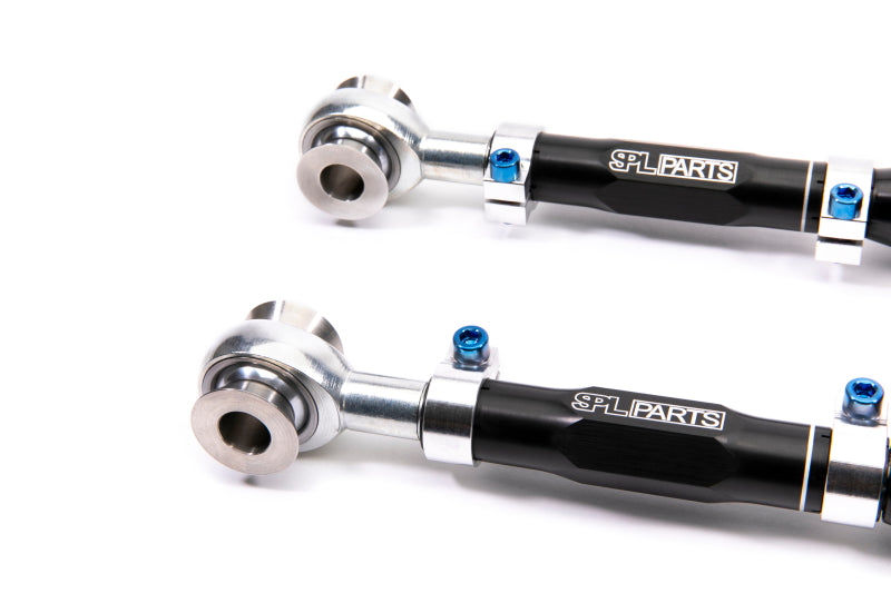 SPL Parts 2017+ Tesla Model 3 Rear Upper Lateral (Camber) Links SPL Parts Suspension Arms & Components  AXOPROS