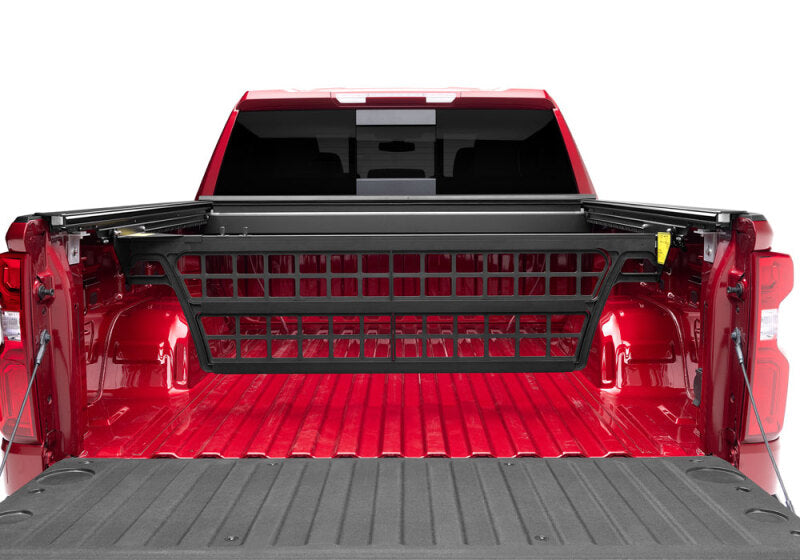 Roll-N-Lock 20-22 Jeep Gladiator (60in. Bed Length) Cargo Manager Roll-N-Lock Cargo Organization  AXOPROS