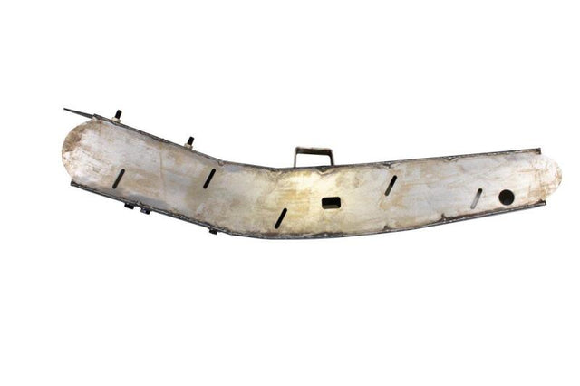 Rust Buster 1995-2004 Toyota Tacoma Mid Rear Over-Axle Frame Repair Kit - Right RustBuster Frames  AXOPROS