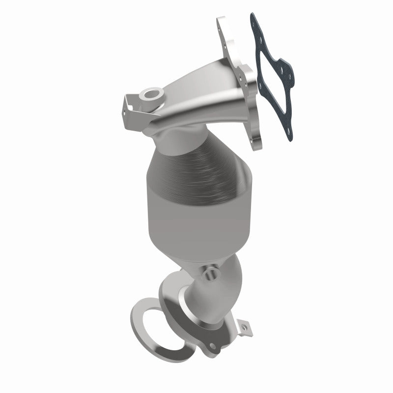 Magnaflow Conv DF 09-14 Acura TSX 2.4L / 08-12 Honda Accord 2.4L Magnaflow Catalytic Converter Direct Fit  AXOPROS