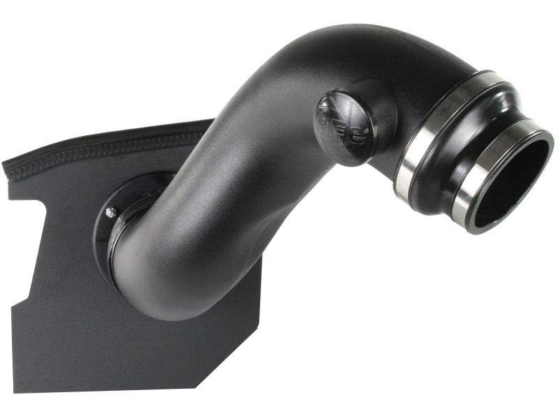 aFe MagnumFORCE Intakes Stage-2 P5R AIS P5R GM Diesel Trucks 01-04 V8-6.6L (td) LB7 aFe Cold Air Intakes  AXOPROS
