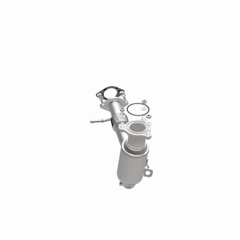 MagnaFlow 10-14 Chevy Equinox / GMC Terrain 2.4L Direct Fit Catalytic Converter Magnaflow Catalytic Converter Direct Fit  AXOPROS
