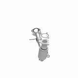 MagnaFlow 10-14 Chevy Equinox / GMC Terrain 2.4L Direct Fit Catalytic Converter Magnaflow Catalytic Converter Direct Fit  AXOPROS
