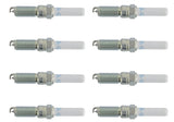 Ford Racing 21-25 F-150 5.0L Coyote (w/Variable Displacement) Cold Spark Plug Set Ford Racing Spark Plugs  AXOPROS