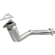 MagnaFlow Conv DF 96-97 Camaro 5.7L V8 Magnaflow Catalytic Converter Direct Fit  AXOPROS