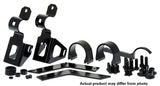 ARB Bp51 Fit Kit Prado120/150/Fj/4Run Rear ARB Coilover Components  AXOPROS